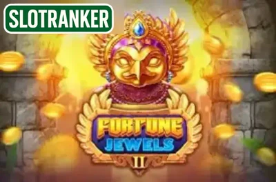 Fortune Jewels 2