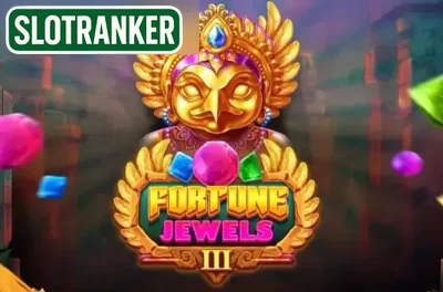 Fortune Jewels 3
