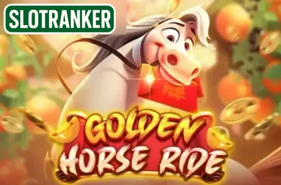 Golden Horse Ride