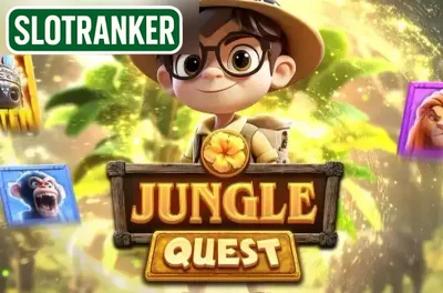 Jungle Quest