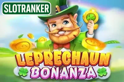Leprechaun Bonanza