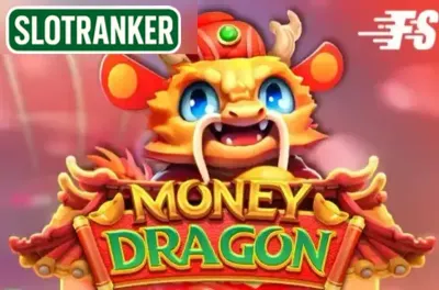 Money Dragon (Fastspin)