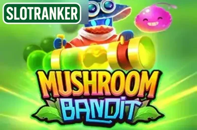 Mushroom Bandit