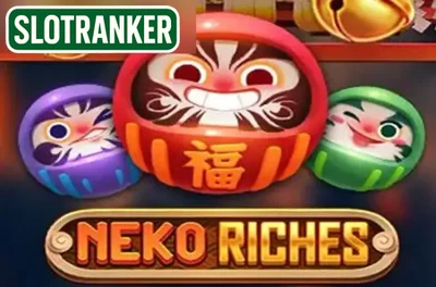 Neko Riches