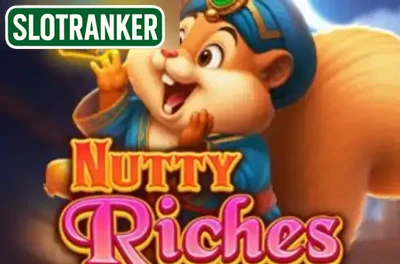 Nutty Riches