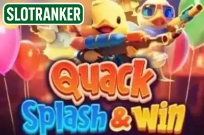 Quack Splash & Win