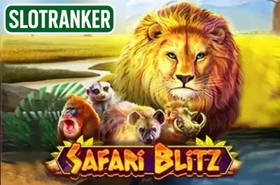 Safari Blitz