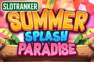 Summer Splash Paradise