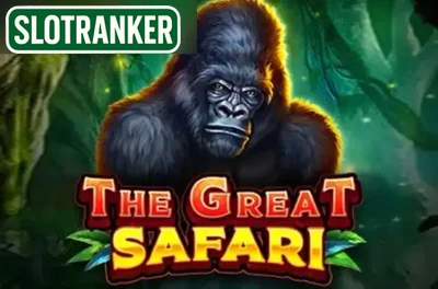 The Great Safari