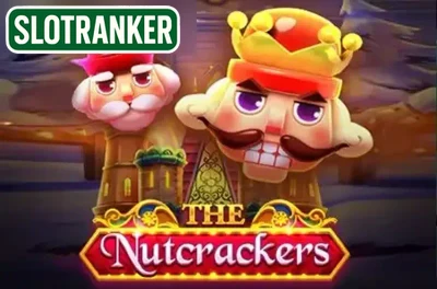 The Nutcrackers