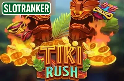 Tiki Rush