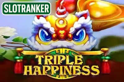 Triple Happiness