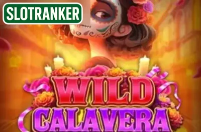 Wild Calavera