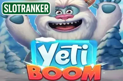 Yeti Boom