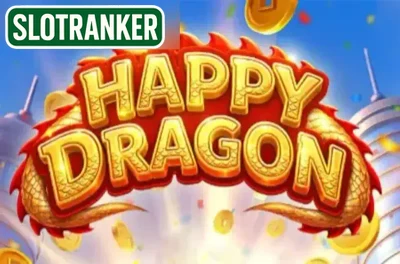 Happy Dragon