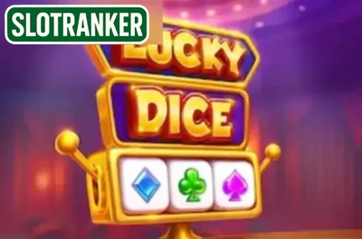 Lucky Dice (Fat Panda)