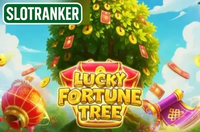 Lucky Fortune Tree