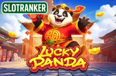 Lucky Panda (Fat Panda)