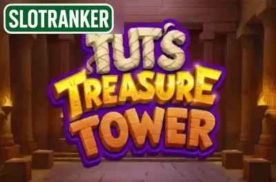Tut’s Treasure Tower