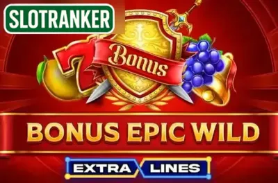 Bonus Epic Wild Extralines