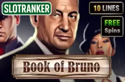 Book of Bruno
