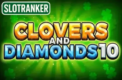 Clovers and Diamonds 10