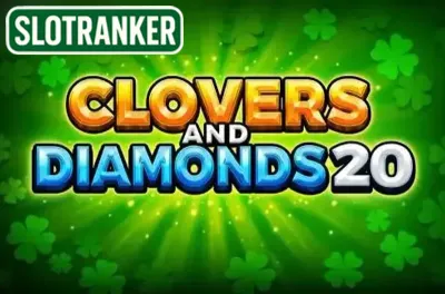 Clovers and Diamonds 20