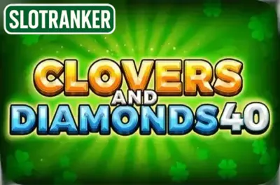 Clovers and Diamonds 40