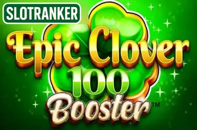 Epic Clover 100 Booster