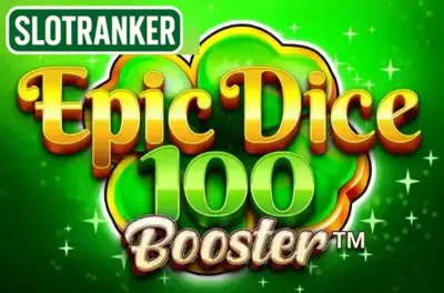 Epic Dice 100 Booster