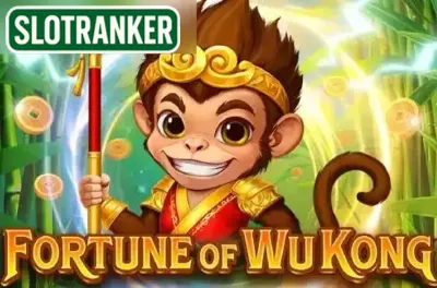 Fortune of Wu Kong