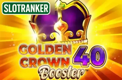 Golden Crown 40 Booster