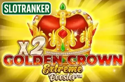 Golden Crown Extreme Booster