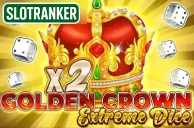 Golden Crown Extreme Dice