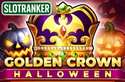 Golden Crown Halloween