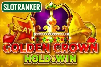 Golden Crown Hold & Win