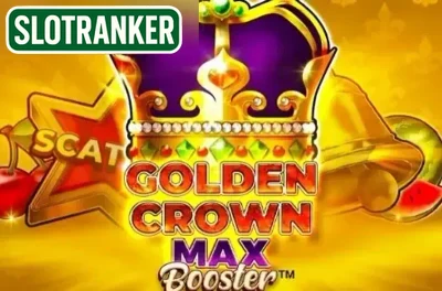 Golden Crown Max Booster