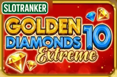 Golden Diamonds 10 Extreme