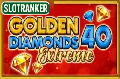 Golden Diamonds 40 Extreme
