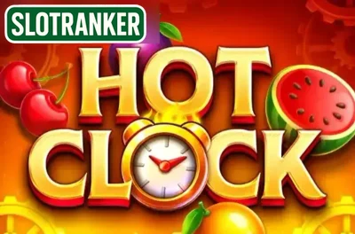 Hot Clock