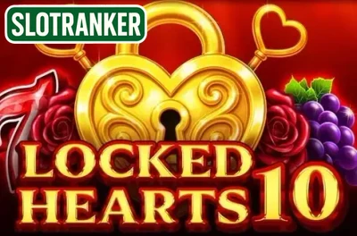 Locked Hearts 10