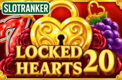 Locked Hearts 20