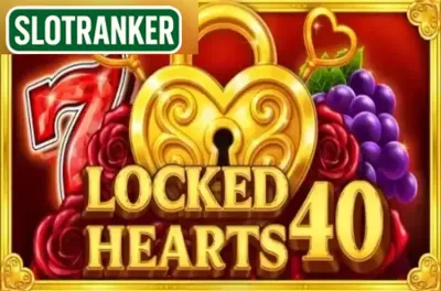 Locked Hearts 40