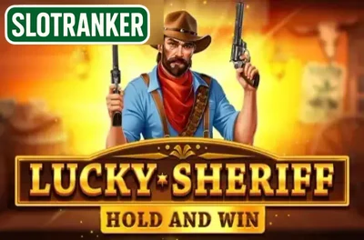 Lucky Sheriff