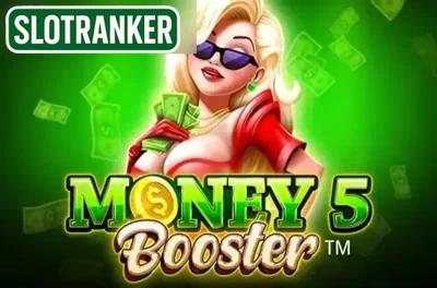 Money 5 Booster