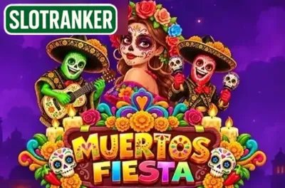 Muertos Fiesta