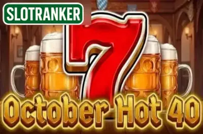 October Hot 40