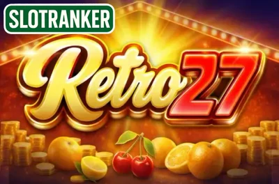 Retro 27