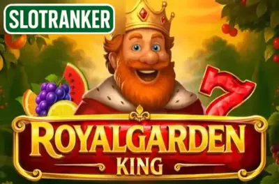 Royal Garden King