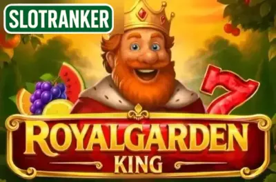 Royalgarden King